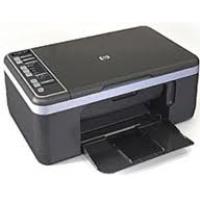 HP Deskjet F4100 Printer Ink Cartridges